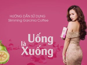 Huong Dan Su Dung Cafe Giam Can Edally Bh