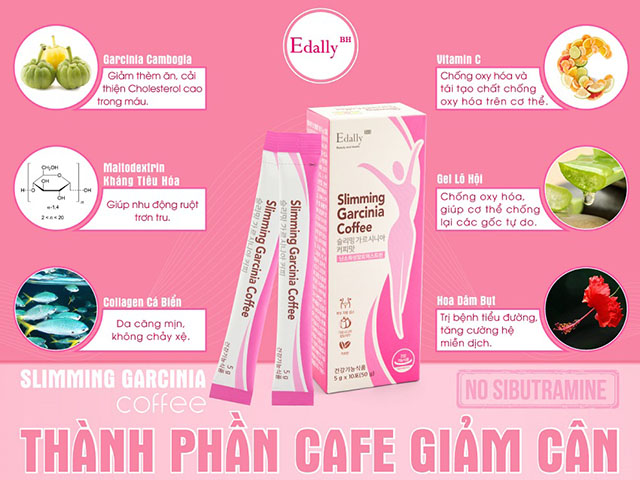 Thanh Phan Cafe Edally