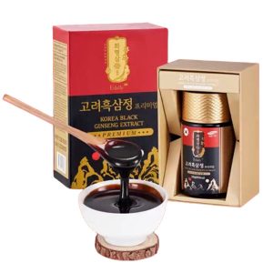 Cao Hac Sam Han Quoc Edally 09