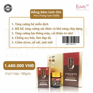 Cao Hong Sam Linh Chi Han Quoc Hwa Pyung Sam Edally Dai Dien 02