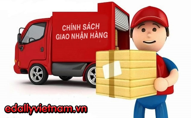 Chinh Sach Van Chuyen Giao Nhan Edally