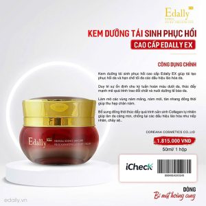 Gia Niem Yet Kem Duong Tai Sinh Phuc Hoi Cao Cap