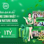 Hanh Trinh 5 Nam My Pham The Nature Book Tai Vn