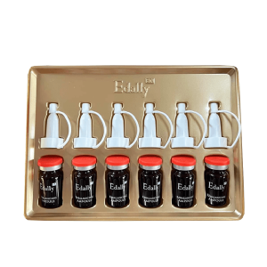 Huyet Thanh Collagen Tuoi Edally Set Moi