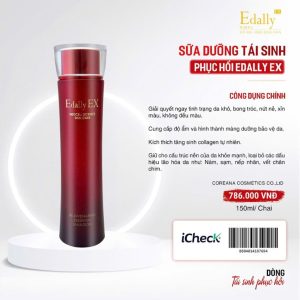 Icheck Sua Duong Edally