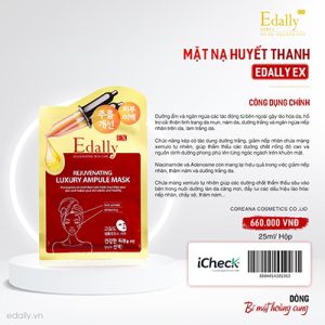 Mat Na Huyet Thanh Edally Ex Han Quoc Anh Sp 01