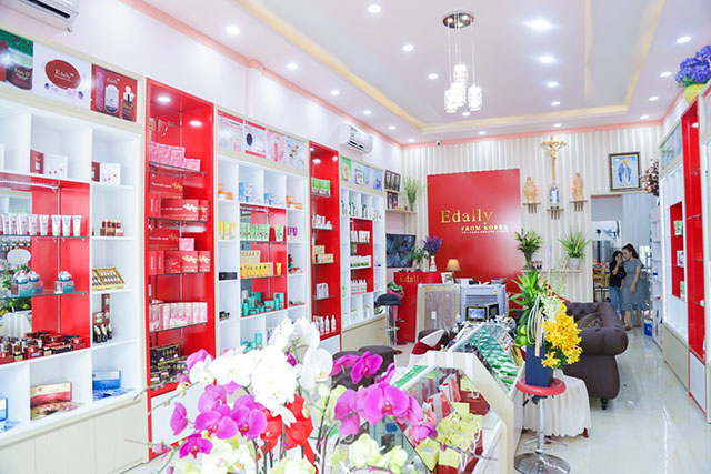 Shop Edally Viet Nam