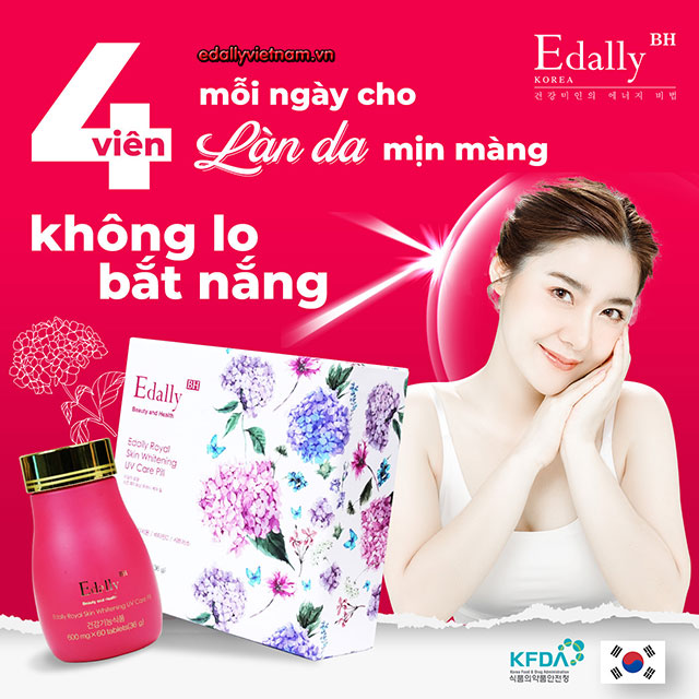 Su Dung Vien Uong Trang Da Edally