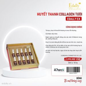 Thanh Phan Collgen Tuowi Edally Han Quoc