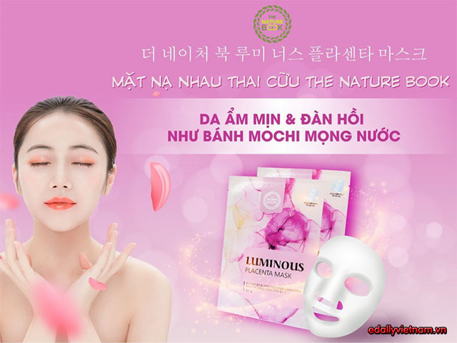 Dac Iem Mat Na Nhau Thai Cuu The Nature Book