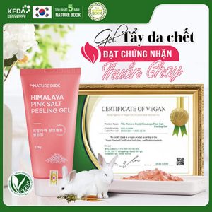 Gel Tay Da Chet Muoi Hong Himalaya Nature Book Anh Sp 02