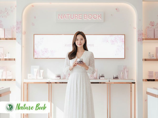 Kem Nam Mesla Nature Book