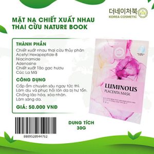 Mat Na Chiet Xuat Nhau Thai Cuu The Nature Boook Anh Sp 02