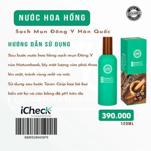 Nuoc Hoa Hong Dong Y The Nature Book Anh Sp 02