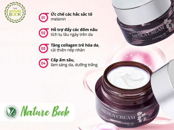 Tac Dung Cua Kem Ngua Nam Duong Trang Da Mesla The Nature Book