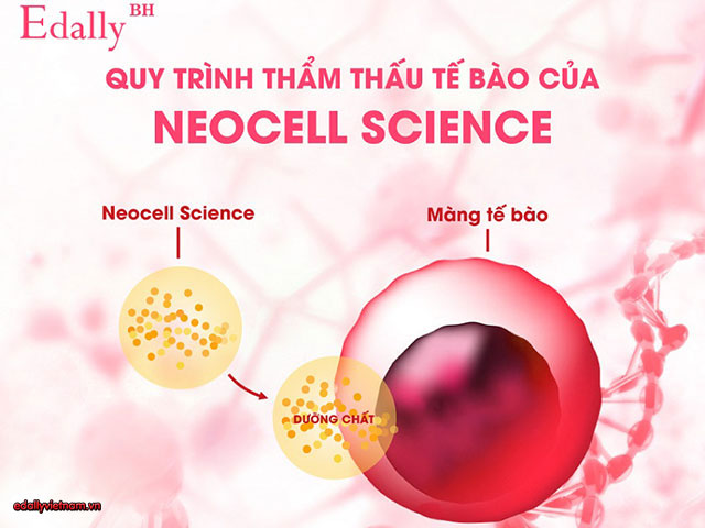 Cong Nghe Neocell Science