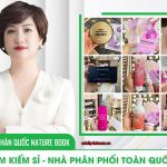 Tuyn Si Nha Phan Phoi My Pham Han Quoc Nature Book